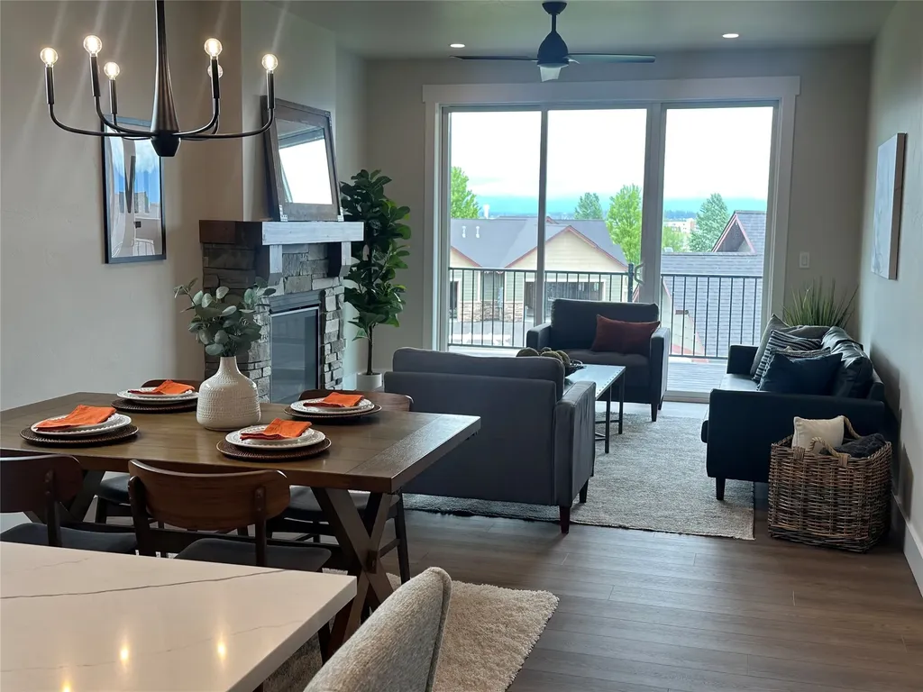 160 Meadow Vista Loop Kalispell MT 59901