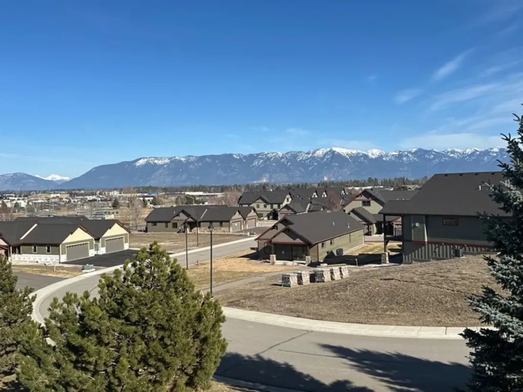 160 Meadow Vista Loop Kalispell MT 59901