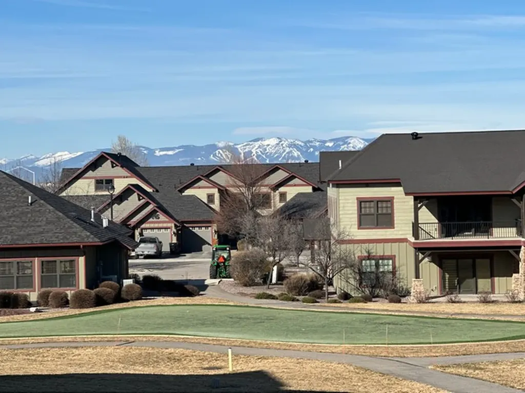 160 Meadow Vista Loop Kalispell MT 59901