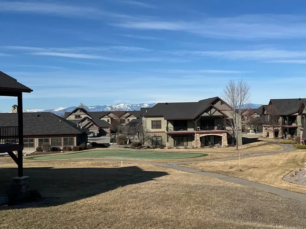 160 Meadow Vista Loop Kalispell MT 59901