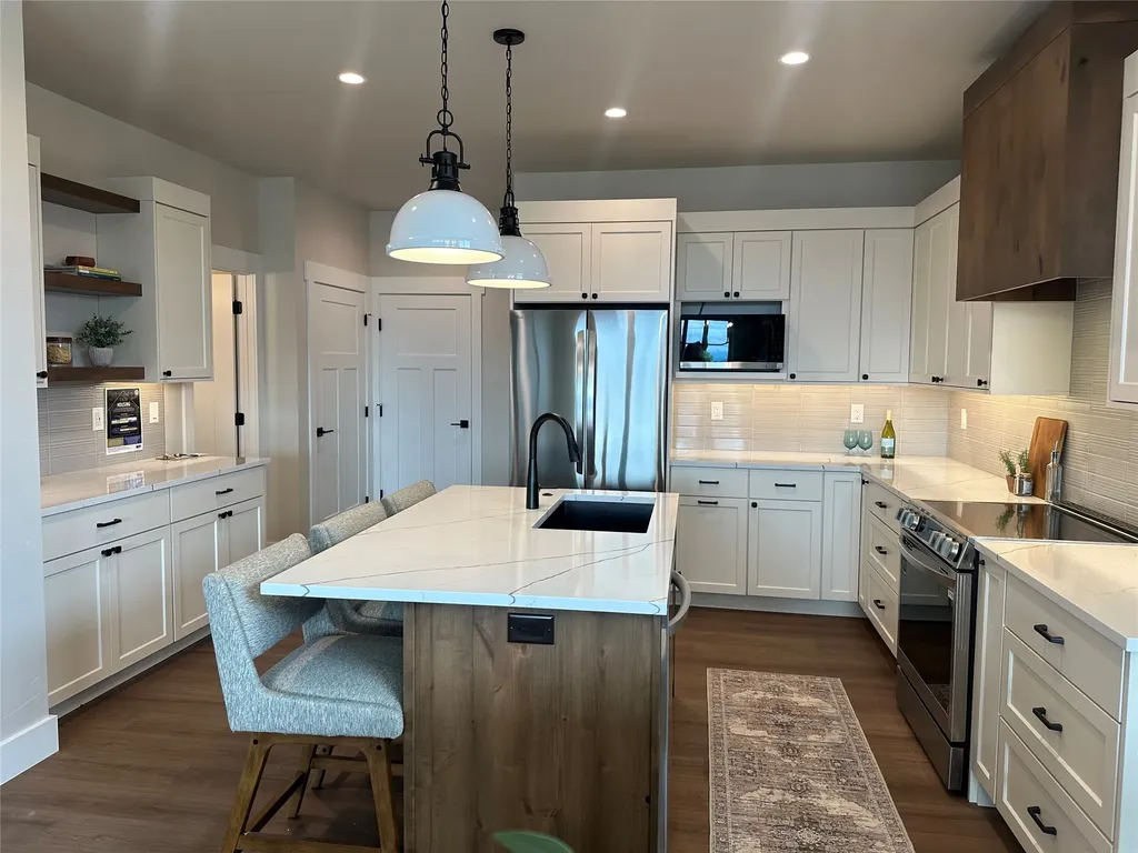 160 Meadow Vista Loop Kalispell MT 59901