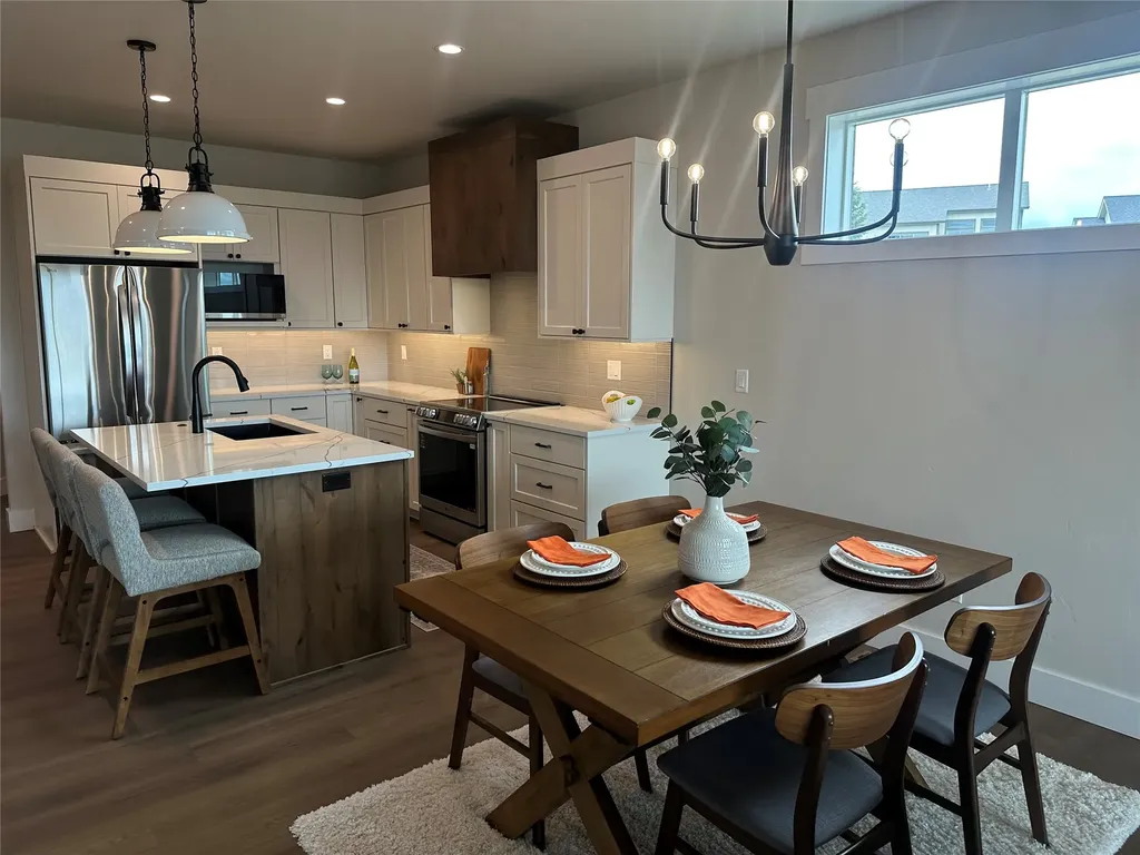160 Meadow Vista Loop Kalispell MT 59901