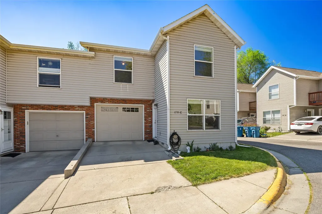1735 Park Place Missoula MT 59802