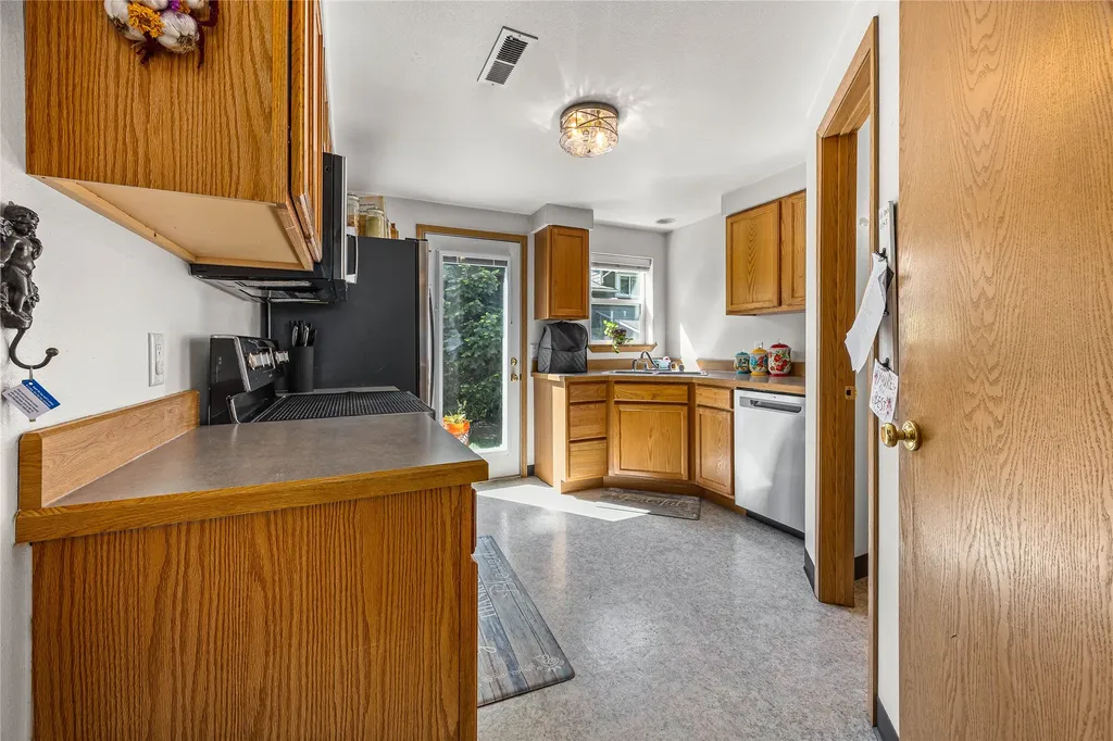 1735 Park Place Missoula MT 59802