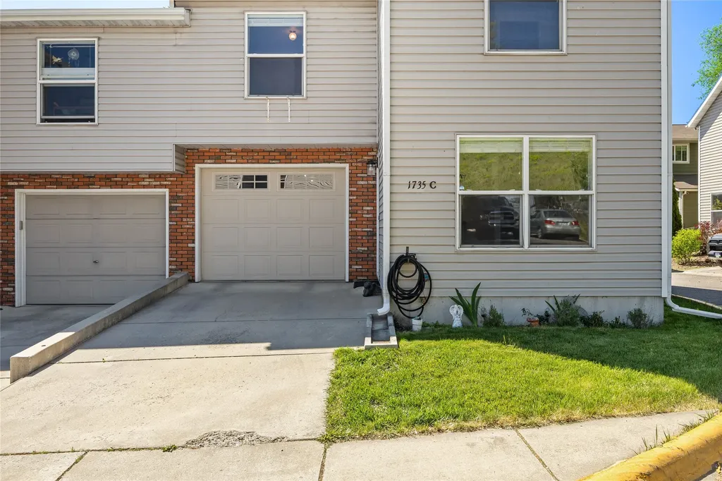 1735 Park Place Missoula MT 59802
