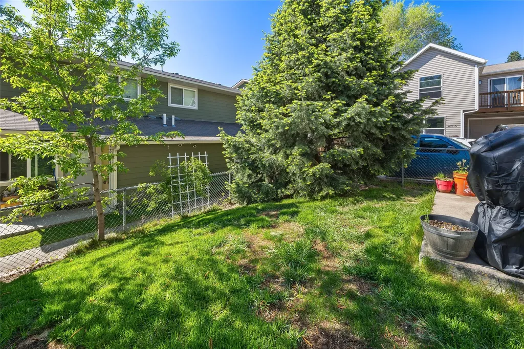 1735 Park Place Missoula MT 59802