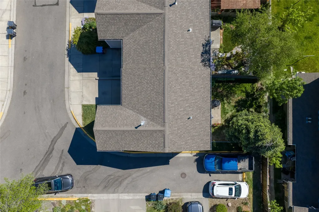 1735 Park Place Missoula MT 59802