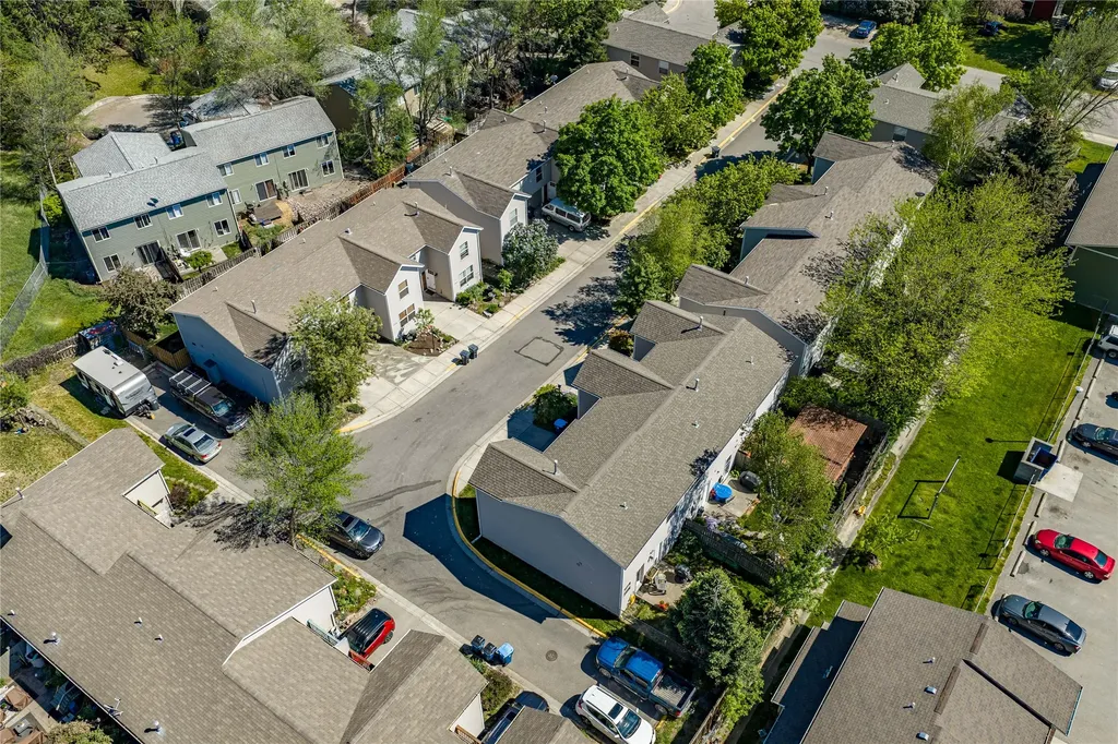 1735 Park Place Missoula MT 59802