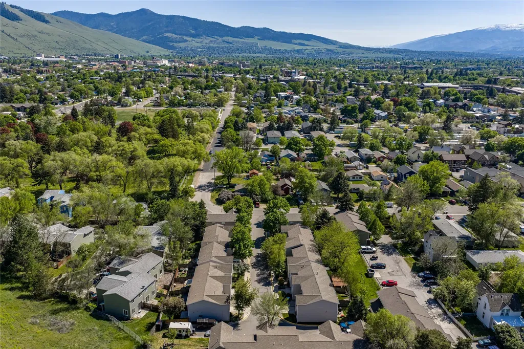 1735 Park Place Missoula MT 59802