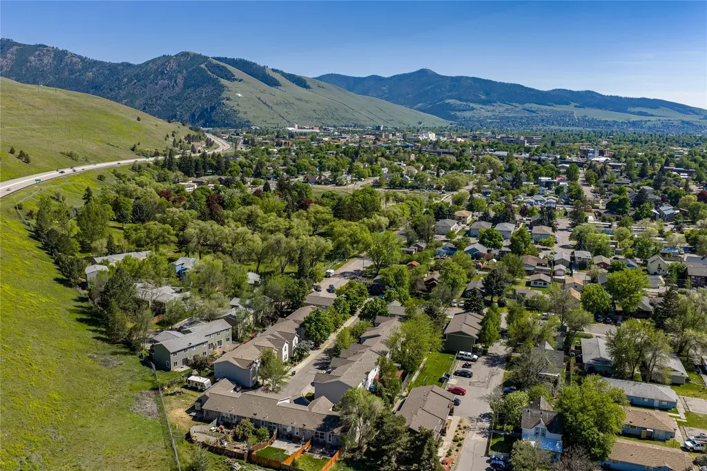 1735 Park Place Missoula MT 59802