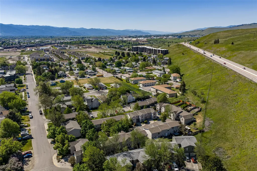 1735 Park Place Missoula MT 59802