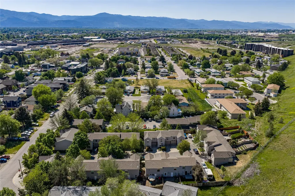 1735 Park Place Missoula MT 59802