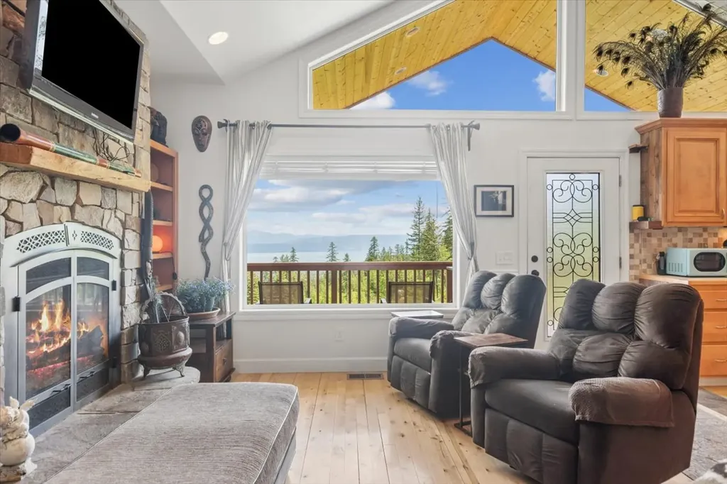 1201 Cramer Creek Road Somers MT 59932