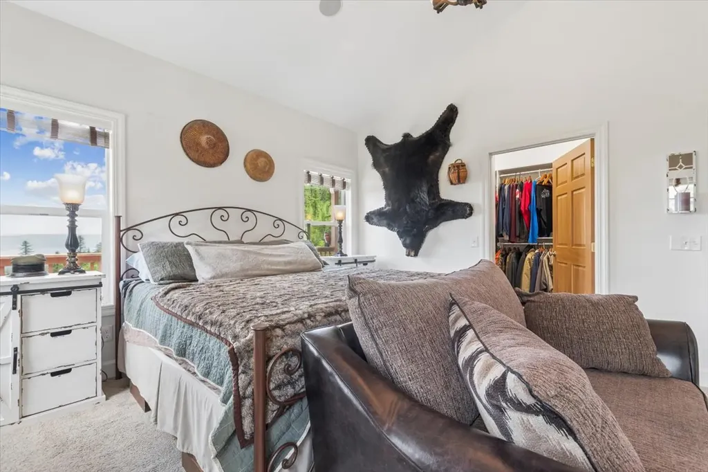 1201 Cramer Creek Road Somers MT 59932