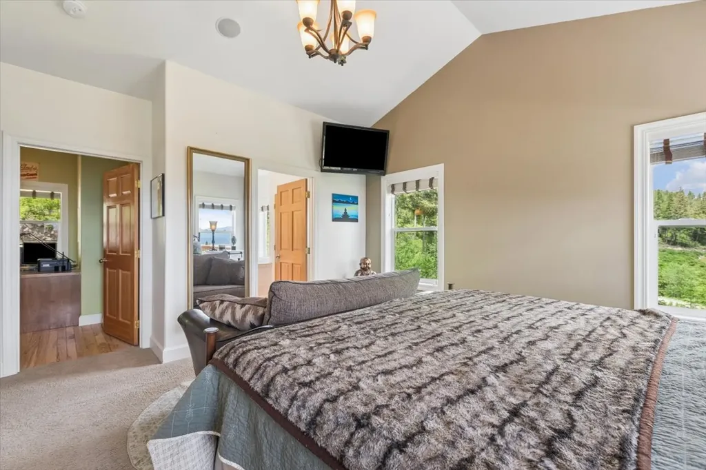 1201 Cramer Creek Road Somers MT 59932