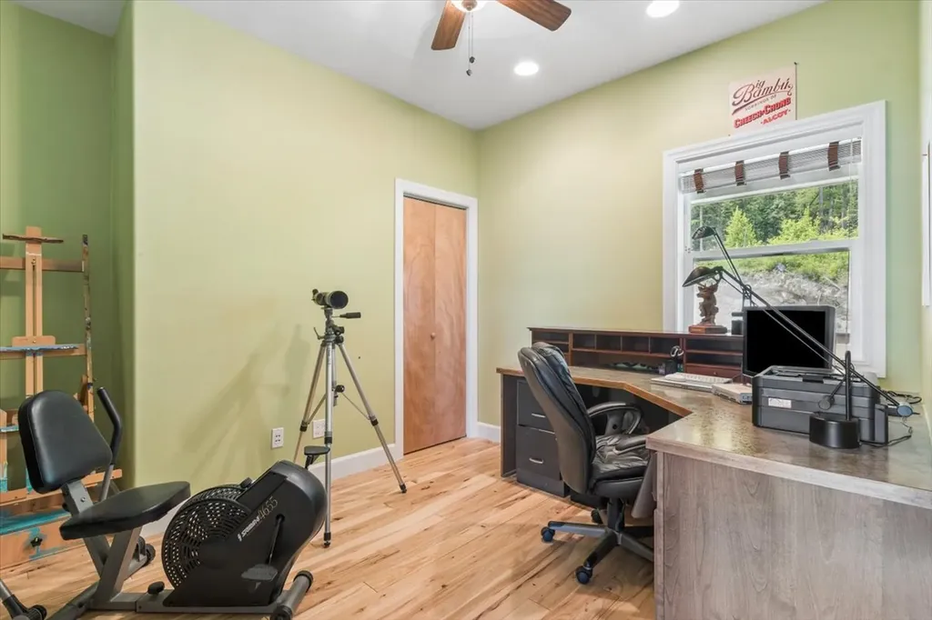 1201 Cramer Creek Road Somers MT 59932