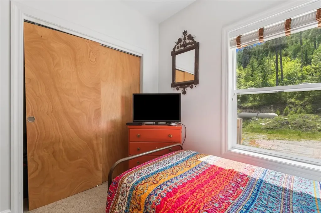 1201 Cramer Creek Road Somers MT 59932