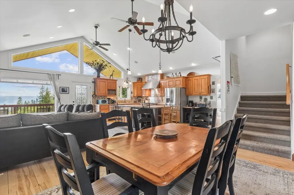 1201 Cramer Creek Road Somers MT 59932