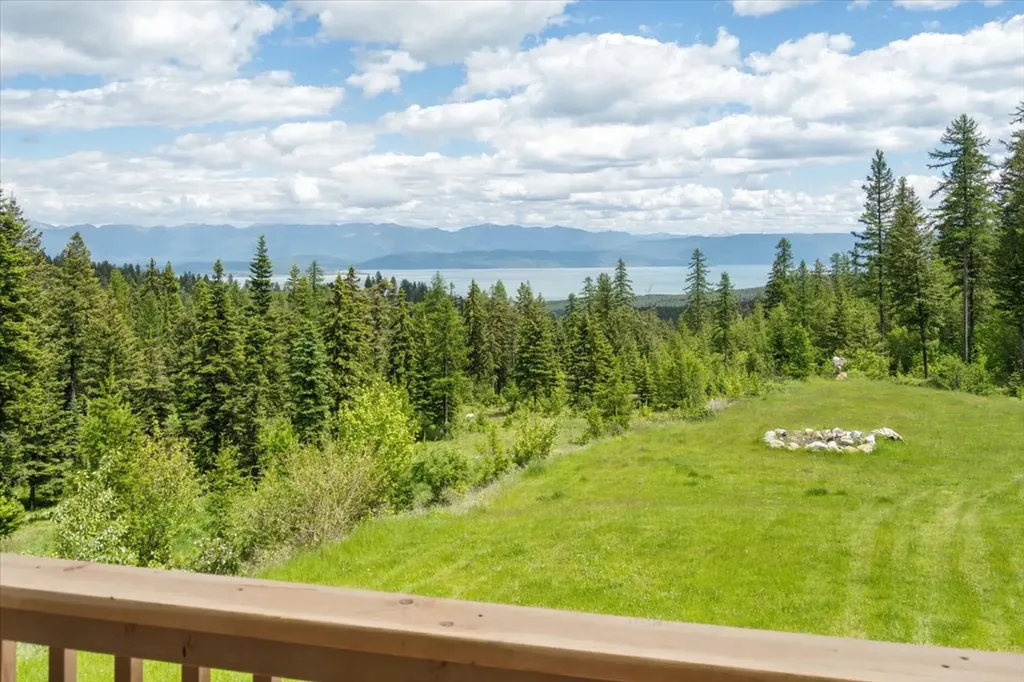 1201 Cramer Creek Road Somers MT 59932