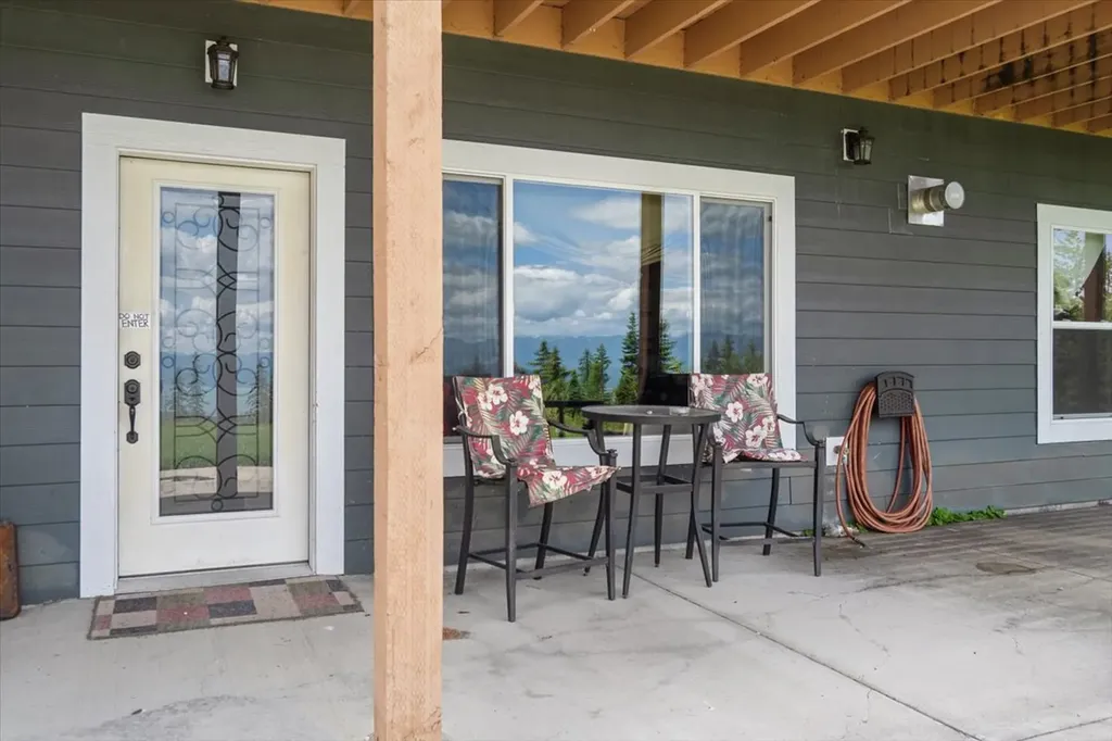 1201 Cramer Creek Road Somers MT 59932