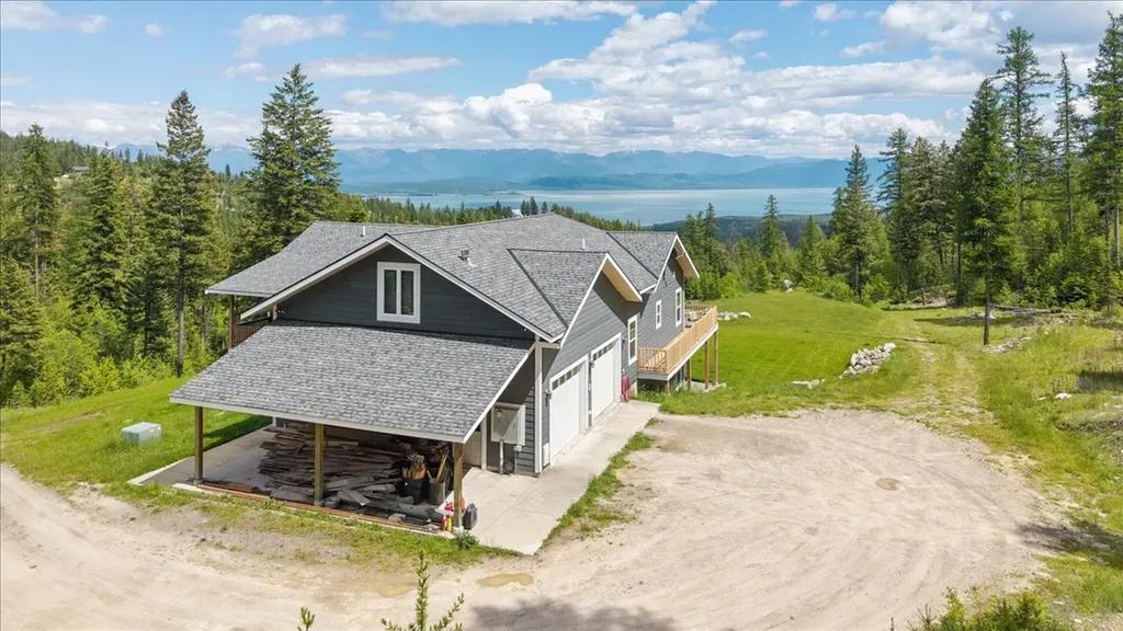 1201 Cramer Creek Road Somers MT 59932