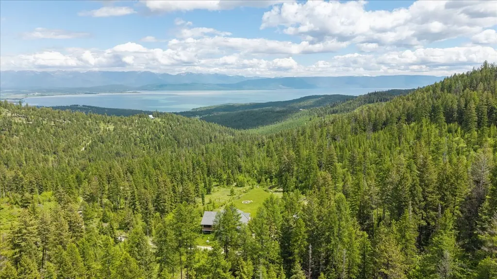 1201 Cramer Creek Road Somers MT 59932