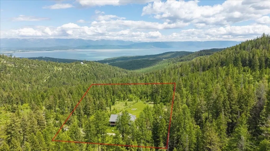 1201 Cramer Creek Road Somers MT 59932