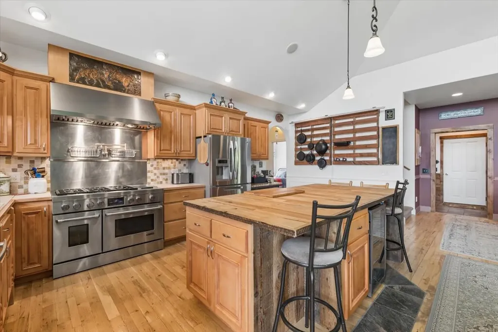 1201 Cramer Creek Road Somers MT 59932