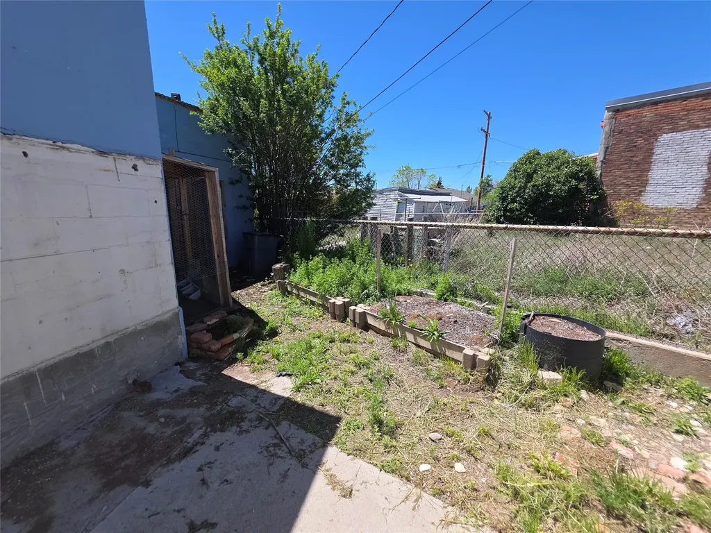 901 Delaware Avenue Butte MT 59701