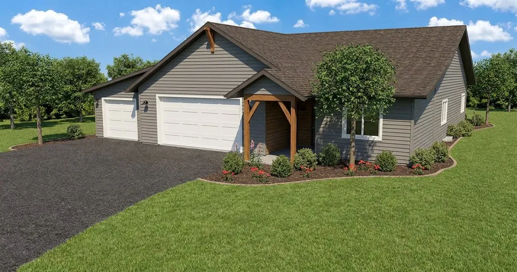 5480 Fireweed Loop Helena MT 59602