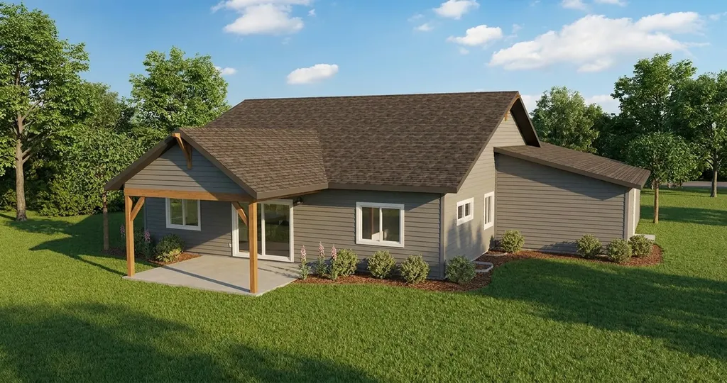 5480 Fireweed Loop Helena MT 59602