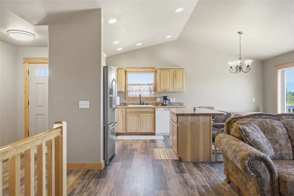5872 & 5874 Canyon Vista Drive Florence MT 59833