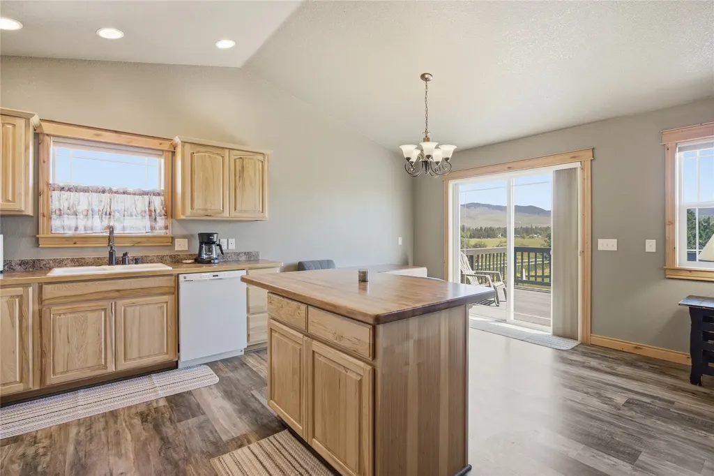 5872 & 5874 Canyon Vista Drive Florence MT 59833