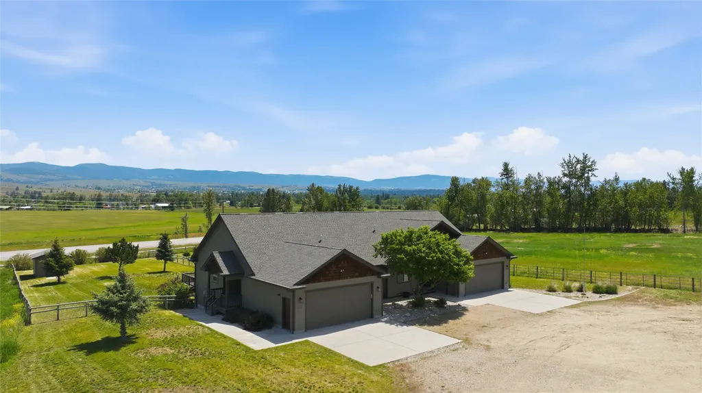 5872 & 5874 Canyon Vista Drive Florence MT 59833