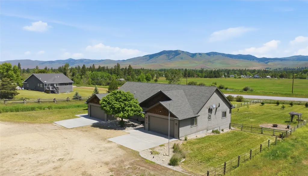 5872 & 5874 Canyon Vista Drive Florence MT 59833