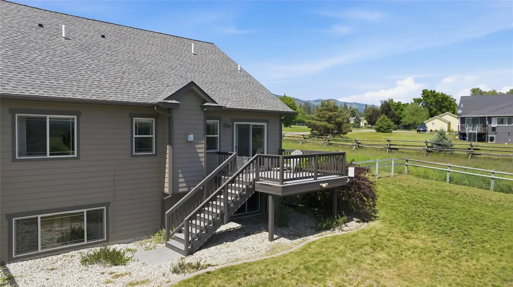 5872 & 5874 Canyon Vista Drive Florence MT 59833
