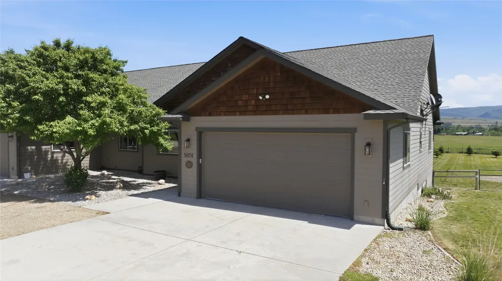 5872 & 5874 Canyon Vista Drive Florence MT 59833