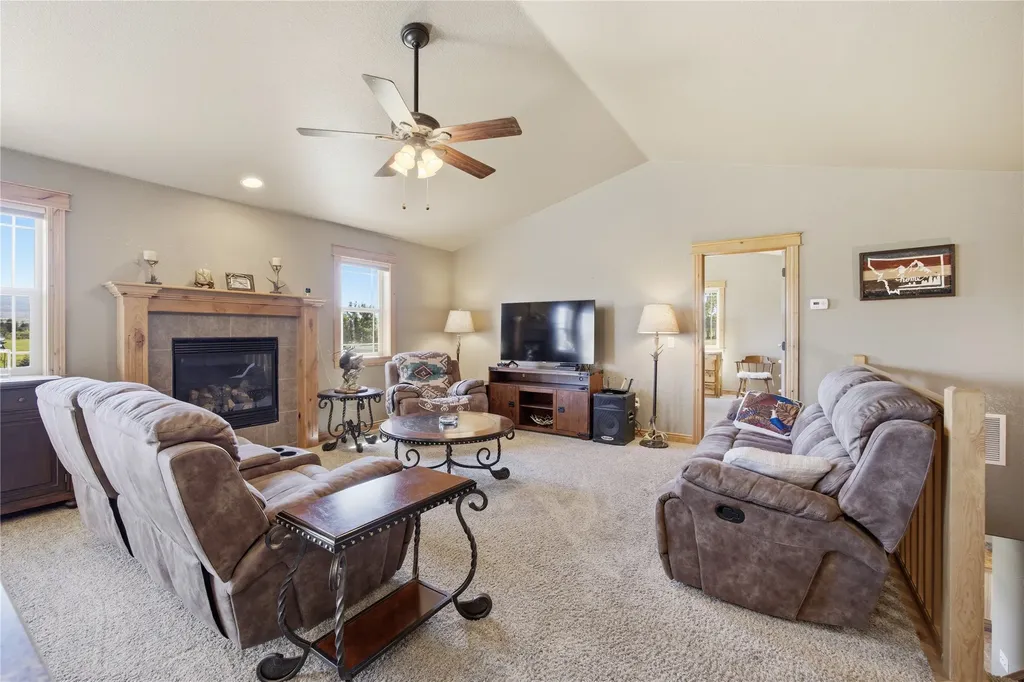 5872 & 5874 Canyon Vista Drive Florence MT 59833