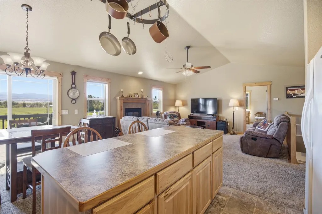 5872 & 5874 Canyon Vista Drive Florence MT 59833