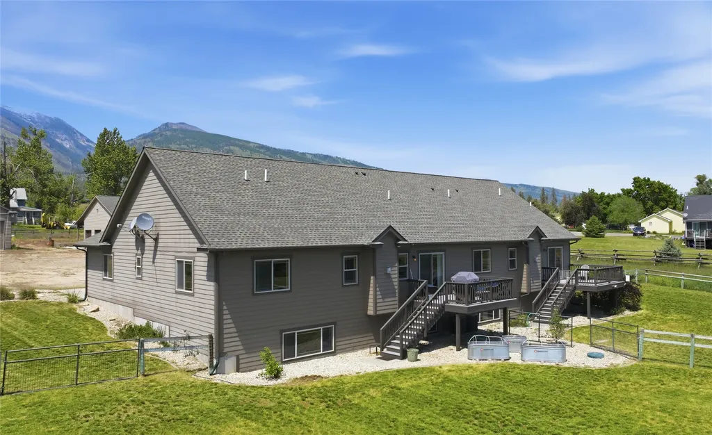 5872 & 5874 Canyon Vista Drive Florence MT 59833