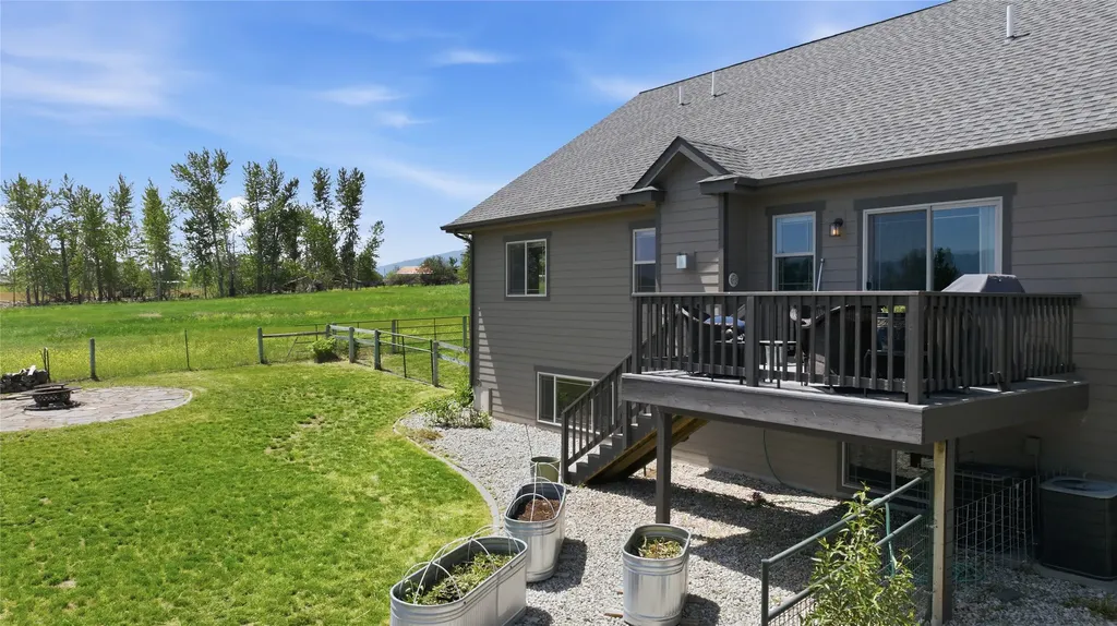 5872 & 5874 Canyon Vista Drive Florence MT 59833