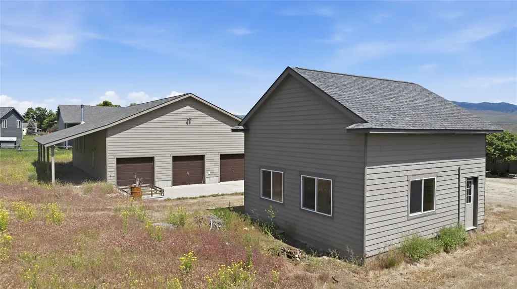 5872 & 5874 Canyon Vista Drive Florence MT 59833