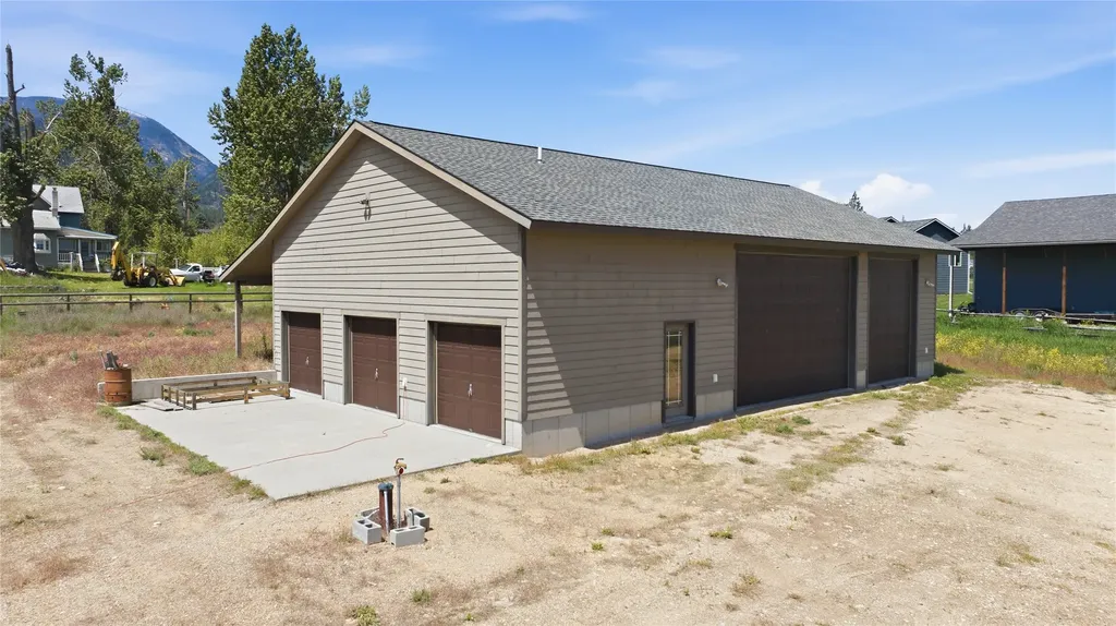5872 & 5874 Canyon Vista Drive Florence MT 59833