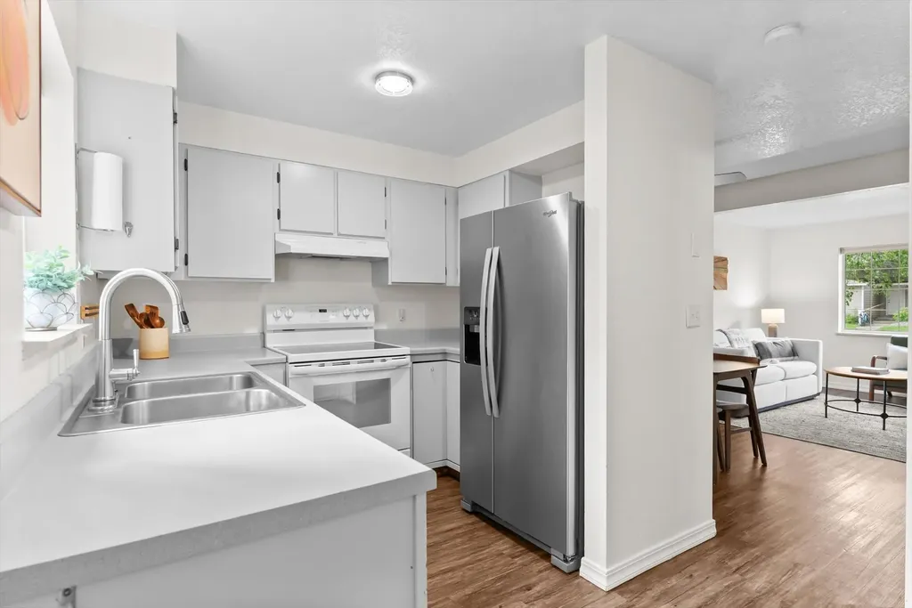 2721 Crystal Court Missoula MT 59808