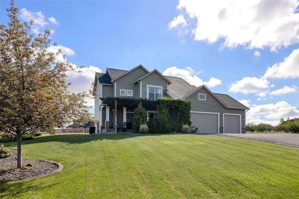 4389 Crimson Court Helena MT 59602