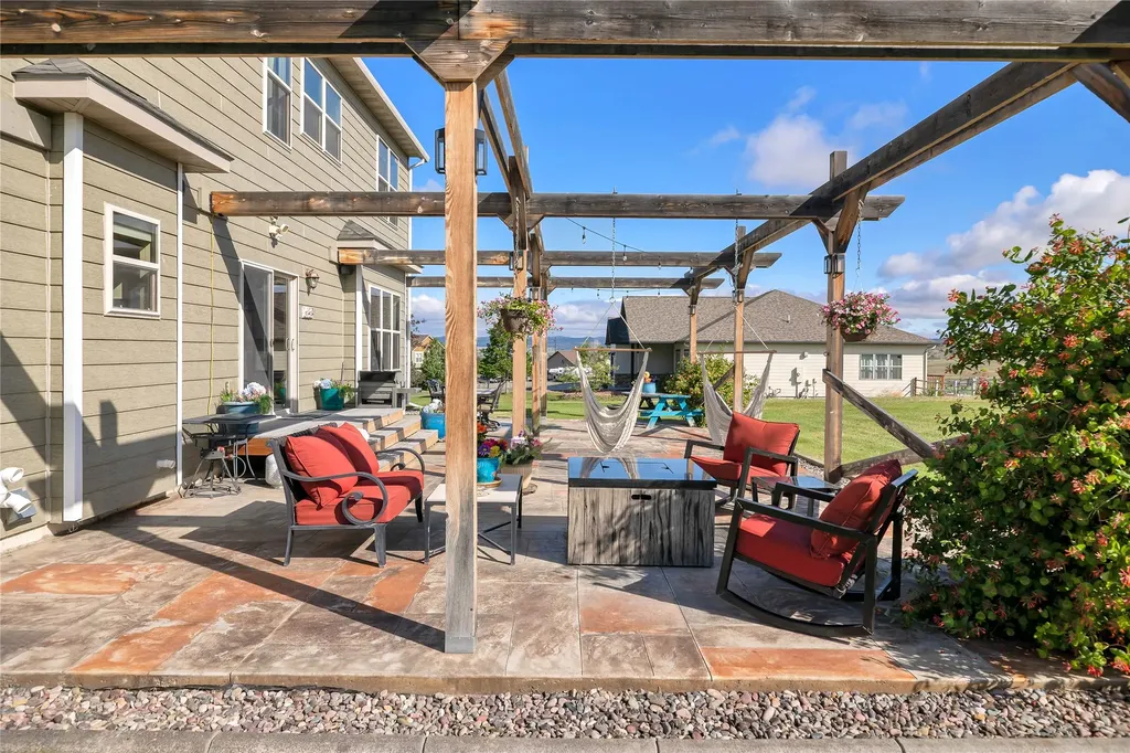4389 Crimson Court Helena MT 59602