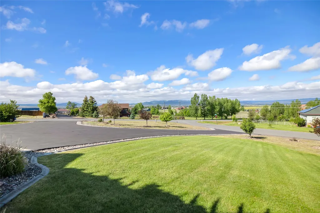 4389 Crimson Court Helena MT 59602