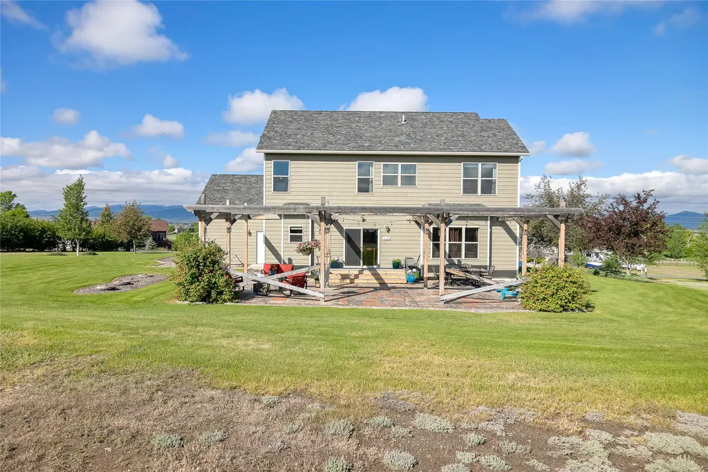 4389 Crimson Court Helena MT 59602