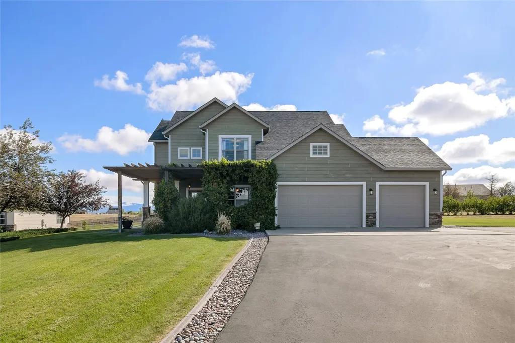 4389 Crimson Court Helena MT 59602