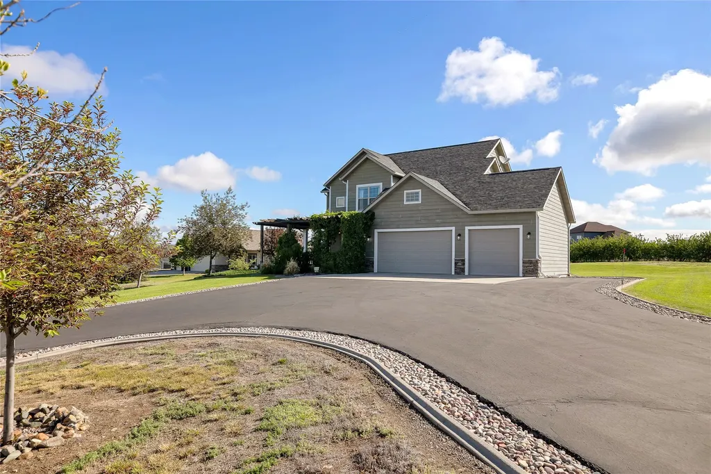 4389 Crimson Court Helena MT 59602